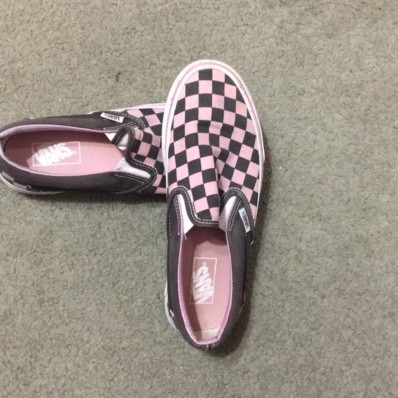 Vans Shoes - Shoes